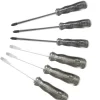 Jeu 6 Tournevis A Frapper Acetate Fente Et Pozidriv SAM - TCETPHJ6 -Outils Pour La Maison SAM05819 2