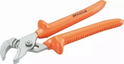 Pince Multiprise A Crans Demi-lune Isolee SAM - Z19925 -Outils Pour La Maison SAM05962 1