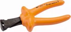 Pince Coupante En Bout Isolee 160 Mm SAM - Z23016 -Outils Pour La Maison SAM05968 1