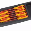 Module Abs 1/3 De 6 Tournevis Isoles 1000v SAM - ZTBPJ6M -Outils Pour La Maison SAM06103 2