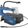 Scie à Chantourner Deco-Flex SCHEPPACH - 230V 50Hz 90W - 4901402901 -Outils Pour La Maison SCHE0012 3