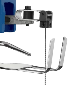 Scie à Chantourner Deco-Flex SCHEPPACH - 230V 50Hz 90W - 4901402901 -Outils Pour La Maison SCHE0012 5