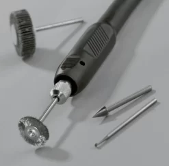 Scie à Chantourner Deco-Flex SCHEPPACH - 230V 50Hz 90W - 4901402901 -Outils Pour La Maison SCHE0012 6