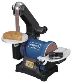 Ponceuse à Courroie Et à Disque BTS700 SCHEPPACH - 230V 50Hz 250W - 4903304901 -Outils Pour La Maison SCHE0032 3