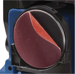 Ponceuse à Courroie Et à Disque BTS800 SCHEPPACH - 230V 50Hz 370W - 4903302901 -Outils Pour La Maison SCHE0033 3