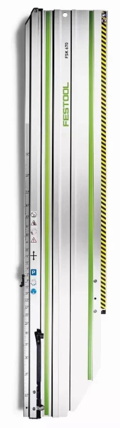 Rail FESTOOL FSK250 Pour Scie HKC55 250mm - 769941 -Outils Pour La Maison SDB10055 2