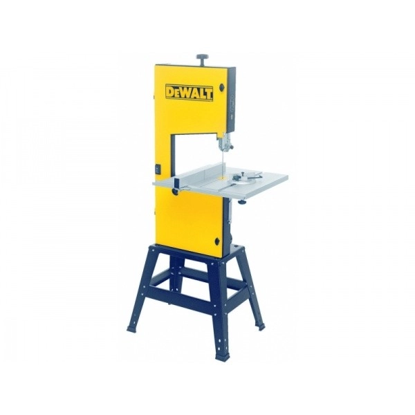 Scie à Ruban DEWALT 2 Vitesses 1000W 200mm - DW876 3 Scie à Ruban DEWALT 2 Vitesses 1000W 200mm - DW876