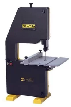 DeWALT DW739 Scie à Ruban 155mm