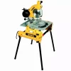 Scie à Table Et à Onglets Retournable DEWALT 2000 W - DW743N -Outils Pour La Maison SDB20027 1