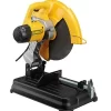 Tronçonneuse à Disque Ø355 Mm DEWALT - D28730-QS -Outils Pour La Maison SDB20088 1
