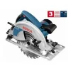 Bosch 060157A000 Scie Circulaire GKS85 235 Mm 2200 W En Carton -Outils Pour La Maison SDB20102 0