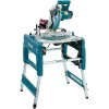 Scie Sur Table Et Coupe D'onglets MAKITA 1650W Ø260MM - LF1000 -Outils Pour La Maison SDB20147 0