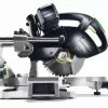 Scie à Onglet Radiale FESTOOL KAPEX KS 60E - 1200W Ø216 Mm - 561683 -Outils Pour La Maison SDB20202 2