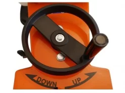 Scie De Sol GOLZ FS125 - Moteur Essence 6,5 Cv Ø350mm - Profondeur De Coupe 120 Mm - 02821256000 -Outils Pour La Maison SDB20252 2