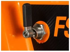 Scie De Sol GOLZ FS125 - Moteur Essence 6,5 Cv Ø350mm - Profondeur De Coupe 120 Mm - 02821256000 -Outils Pour La Maison SDB20252 3