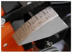 Scie De Sol GOLZ FS125 - Moteur Essence 6,5 Cv Ø350mm - Profondeur De Coupe 120 Mm - 02821256000 -Outils Pour La Maison SDB20252 4