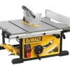 Scie à Table DEWALT 250mm 2000W - DWE7492 -Outils Pour La Maison SDB20256 5