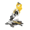 Scie à Onglets DEWALT - FLEXVOLT - 54 V XR - Sans Chargeur, Ni Batterie - DCS777N -Outils Pour La Maison SDB40015 1