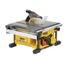 Scie à Table DEWALT - FLEXVOLT - 54 V XR - Sans Batterie, Ni Chargeur - DCS7485N 2 Scie à Table DEWALT - FLEXVOLT - 54 V XR - Sans Batterie, Ni Chargeur - DCS7485N -Outils Pour La Maison SDB40016 2