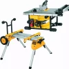 Scie Sur Table 1850W210 Mm DEWALT - Avec Piètement - DWE7485RS-QS -Outils Pour La Maison SDB40031 1