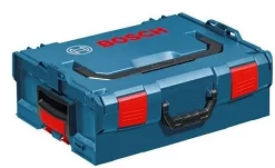 Scie Sabre Sans Fil - Sans Batterie, Ni Chargeur - BOSCH GSA 18 V-LI Solo En Coffret L-Boxx - 060164J007 -Outils Pour La Maison SDB41042 2