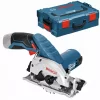 Scie Circulaire BOSCH GKS 12 V-LI Sans Chargeur Ni Batterie - 06016A1002 1 Scie Circulaire BOSCH GKS 12 V-LI Sans Chargeur Ni Batterie - 06016A1002 -Outils Pour La Maison SDB45007 1