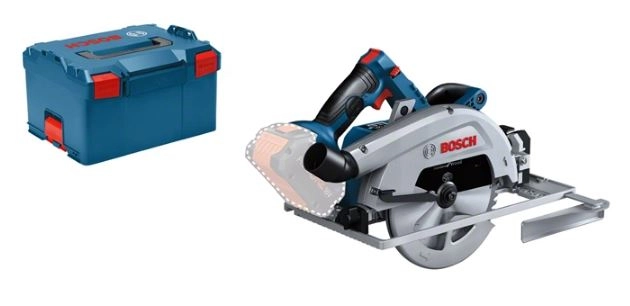 Scie Circulaire Sans Fil BOSCH GKS 18V-68 GC - BiTurbo - Solo - 06016B5100 3 Scie Circulaire Sans Fil BOSCH GKS 18V-68 GC - BiTurbo - Solo - 06016B5100