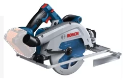 Scie Circulaire Sans Fil BOSCH GKS 18V-68 GC - BiTurbo - Solo - 06016B5100 5 Scie Circulaire Sans Fil BOSCH GKS 18V-68 GC - BiTurbo - Solo - 06016B5100 -Outils Pour La Maison SDB45021 2