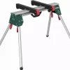 Socle Pour Scie à Onglet METABO KSU 100 - 629004000 -Outils Pour La Maison SDB50010 1