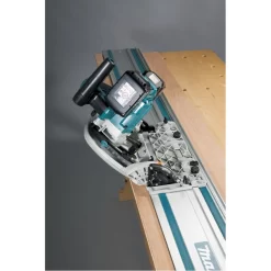 Scie Plongeante 18V Li-Ion Ø165 Mm Bluetooth MAKITA - DSP601ZU -Outils Pour La Maison SDB60012 4