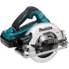 Scie Circulaire 36V 2X18V Li-Ion BL1850B Ø190 Mm MAKITA - DHS783T2JU -Outils Pour La Maison SDB60027 1