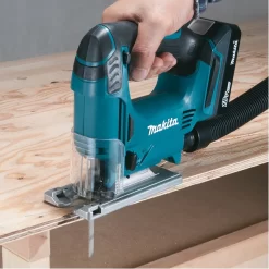 Scie Sauteuse 18 V Li-ion 1.3 Ah MAKITA - JV183DWE -Outils Pour La Maison SDD10052 3