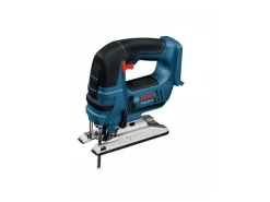 Scie Sauteuse BOSCH GST 18V-LI - Sans Chargeur Ni Batterie - Coffret L-BOXX - 06015A6101