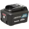 Scie Sauteuse 10.8V Li-ion MAKITA - Malette De Transport + 2 Batteries 4Ah + 1 Chargeur Rapide - JV103DSMJ -Outils Pour La Maison SDD10097 2