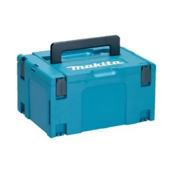 Scie Sauteuse 10.8V Li-ion MAKITA - Malette De Transport + 2 Batteries 4Ah + 1 Chargeur Rapide - JV103DSMJ -Outils Pour La Maison SDD10097 4
