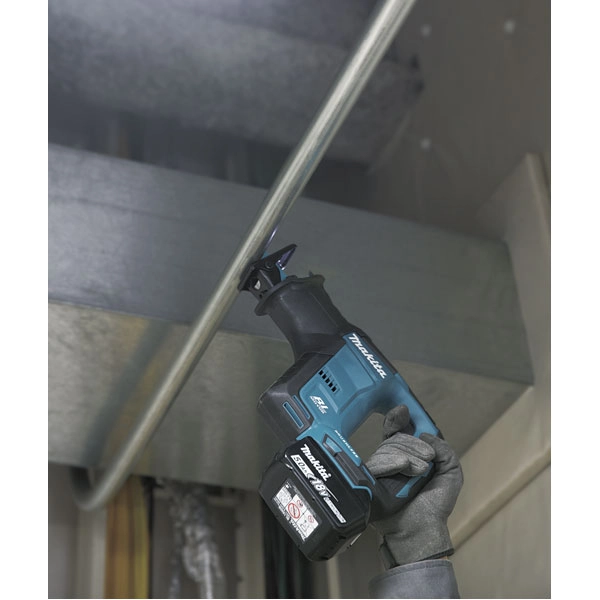 Scie Récipro 18V Li-ion MAKITA - DJR188RFJ 3 Scie Récipro 18V Li-ion MAKITA - DJR188RFJ