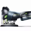 Scie Sauteuse Sans Fil Carvex PSC 420 LI EB-Basic FESTOOL Livrée Nue - 576521 -Outils Pour La Maison SDD70022 1