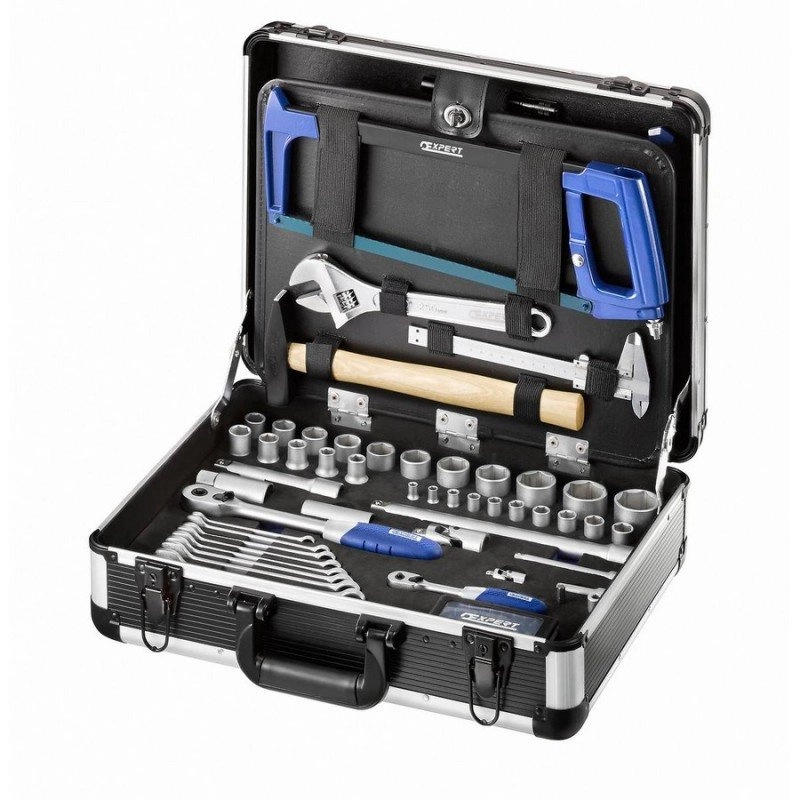 Valise De Maintenance Primo 145 Outils Expert By Facom - E220109