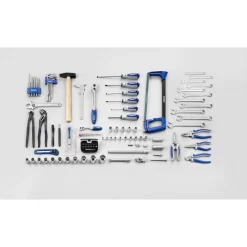 Valise De Maintenance Primo 145 Outils Expert By Facom - E220109 -Outils Pour La Maison SFA05066 3