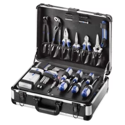 Valise De Maintenance Primo 145 Outils Expert By Facom - E220109 -Outils Pour La Maison SFA05066 4