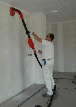 Pack Surfaceuse DWS 225 + Aspirateur AC1630P SPIT - 620916