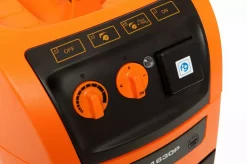 Pack Surfaceuse DWS 225 + Aspirateur AC1630P SPIT - 620916 -Outils Pour La Maison SPIT1915 5