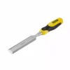 Stanley Ciseau A Bois Bimatiere 28mm - 0-16-889 -Outils Pour La Maison STAN0082 1