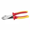 Stanley Pince Coupante Diagonale 200mm Isolée 1000 v - 0-84-004 -Outils Pour La Maison STAN0292 1