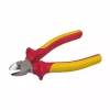 Stanley Pince Coupante Cote 160 mm Isolés 1000v - 0-84-009 -Outils Pour La Maison STAN0296 1