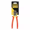 Stanley Pince Coupante Devant 160 mm Isolés 1000v - 0-84-016 -Outils Pour La Maison STAN0298 1