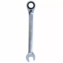 Stanley Clé Mixte A Cliquet Gamme Pro 15mm - 1-13-307 -Outils Pour La Maison STAN0377 1