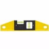 Stanley Niveau Trapézoïdal Profile 25 cm - 1-42-799 -Outils Pour La Maison STAN0540 1