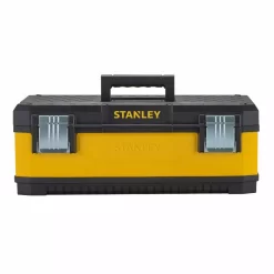 Stanley Boite A Outils Bimatiere 59cm - 1-95-613