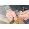 Stanley Mini Pince Coupante Diagonale D’électricien 110mm FATMAX - FMHT0-80518 -Outils Pour La Maison STAN1074 1